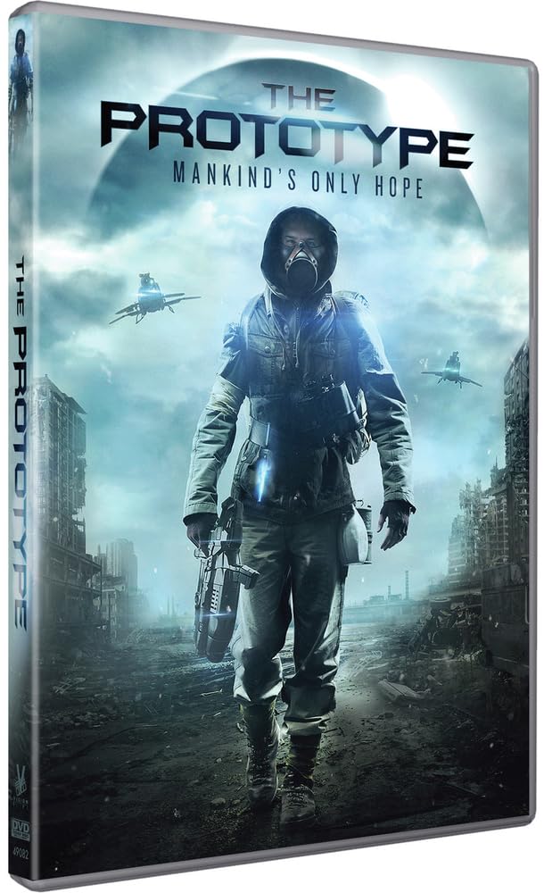The Prototype (DVD)