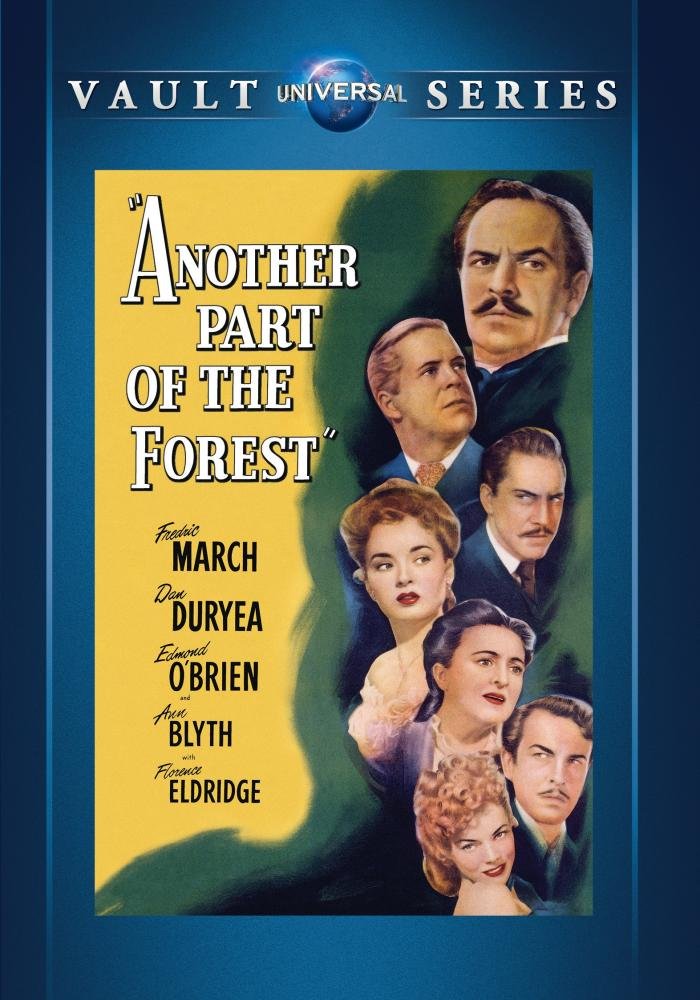 Another Part of the Forest (DVD)