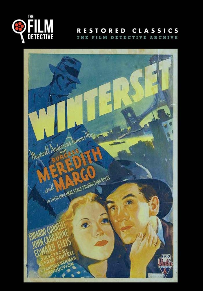 Winterset (DVD)