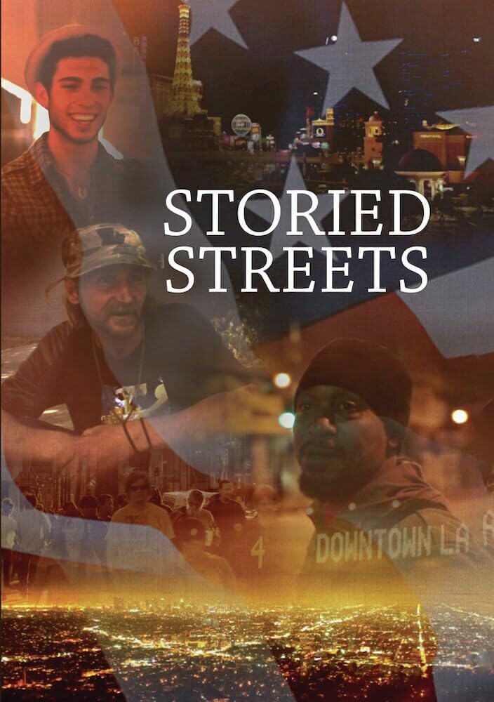 Storied Streets (DVD)
