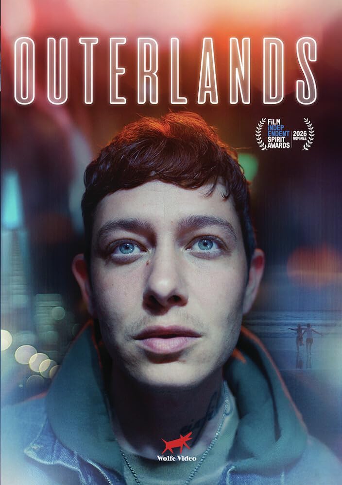 Outerlands (DVD)