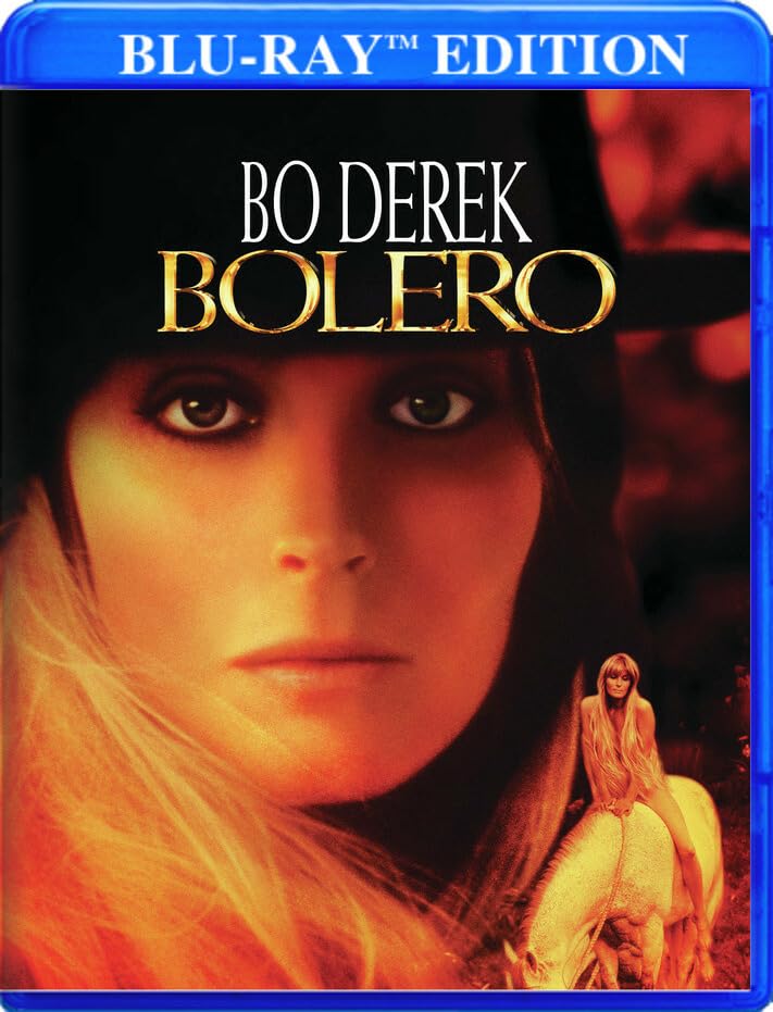 Bolero (Blu-ray)