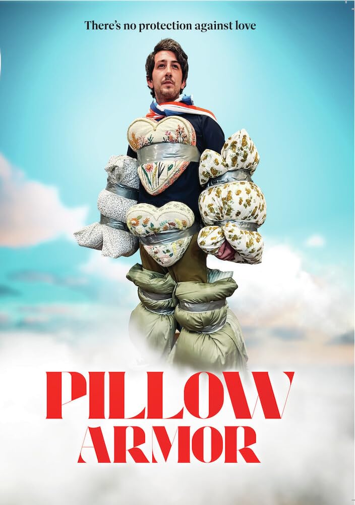 Pillow Armor (DVD)