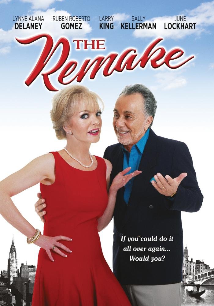 The Remake (DVD)