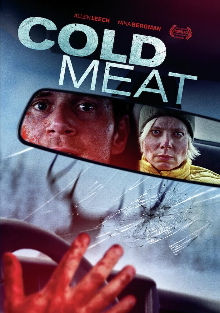 Cold Meat (DVD)