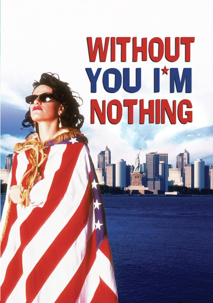 Without You I'm Nothing (DVD)