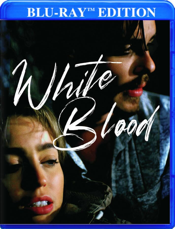 White Blood (Blu-ray)
