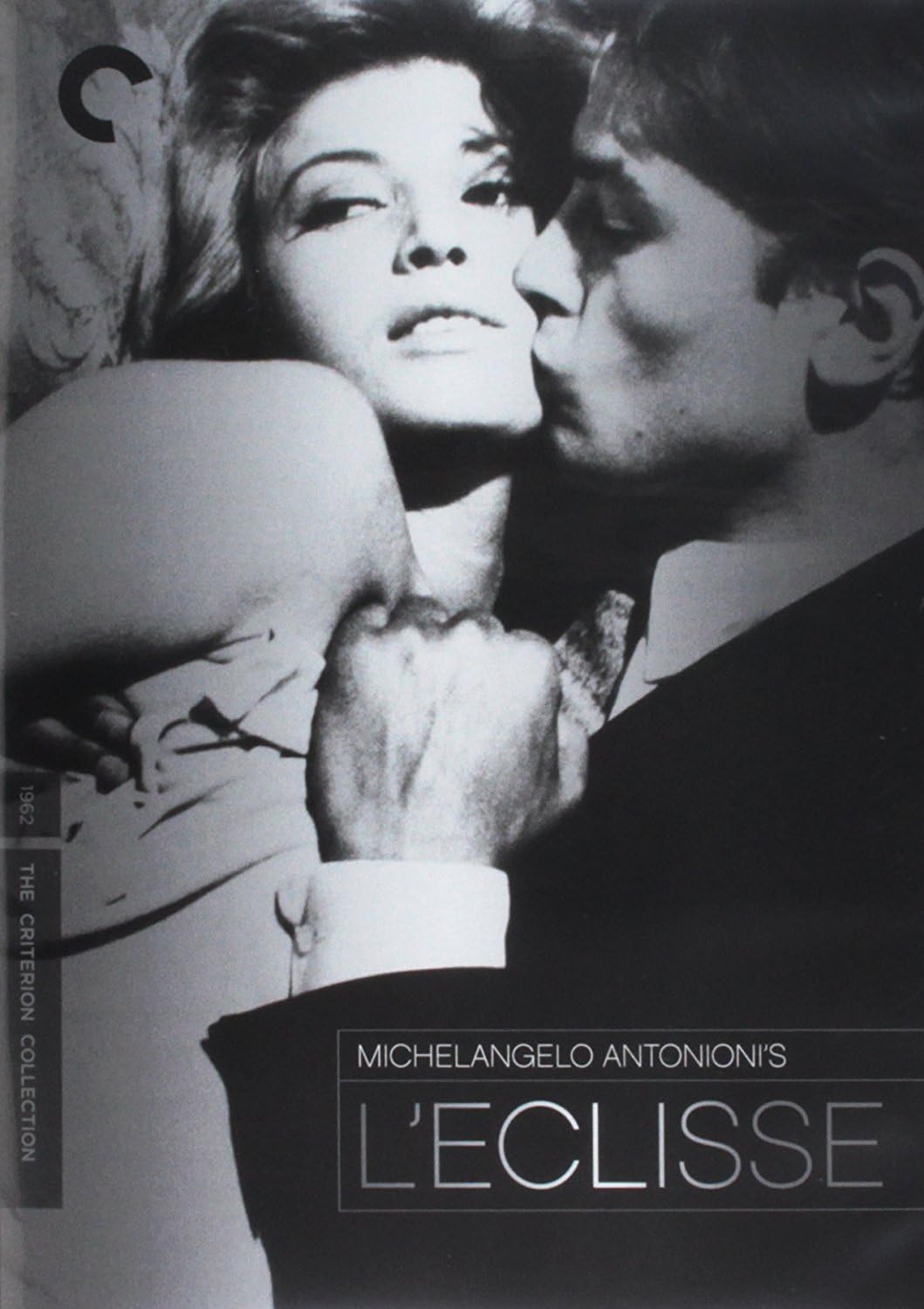 L'Eclisse (DVD)