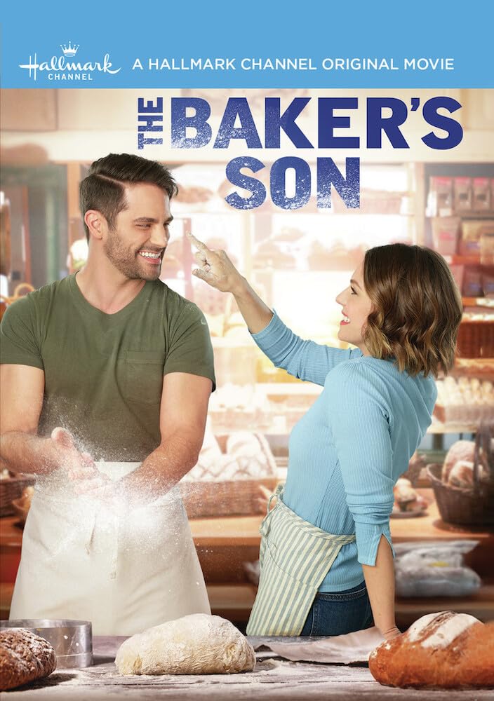 Baker's Son (DVD)