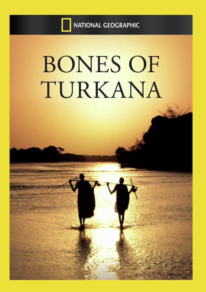 Bones of Turkana (DVD)