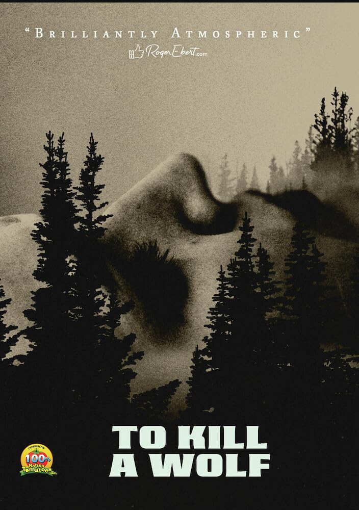 To Kill A Wolf (DVD)
