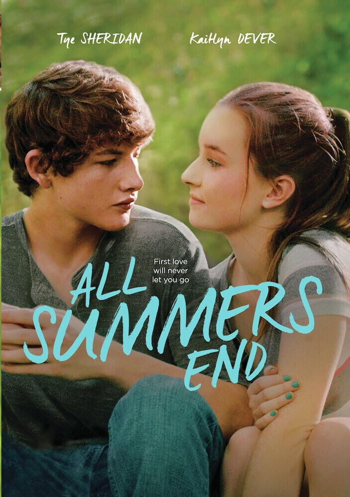 All Summer's End (DVD)