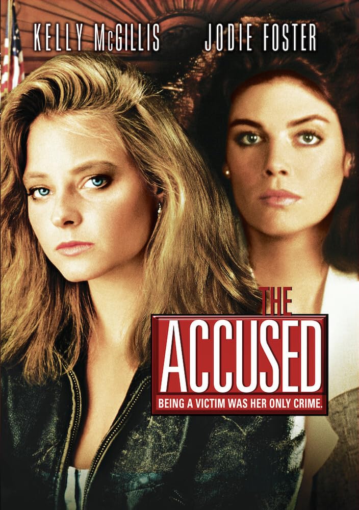 Accused (DVD)