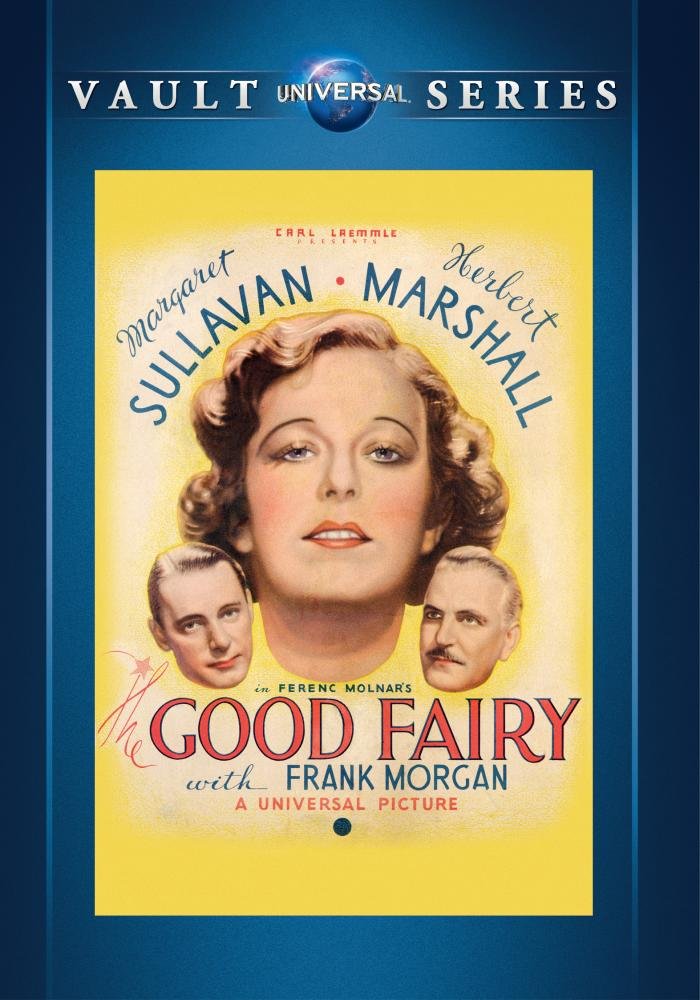 The Good Fairy (DVD)