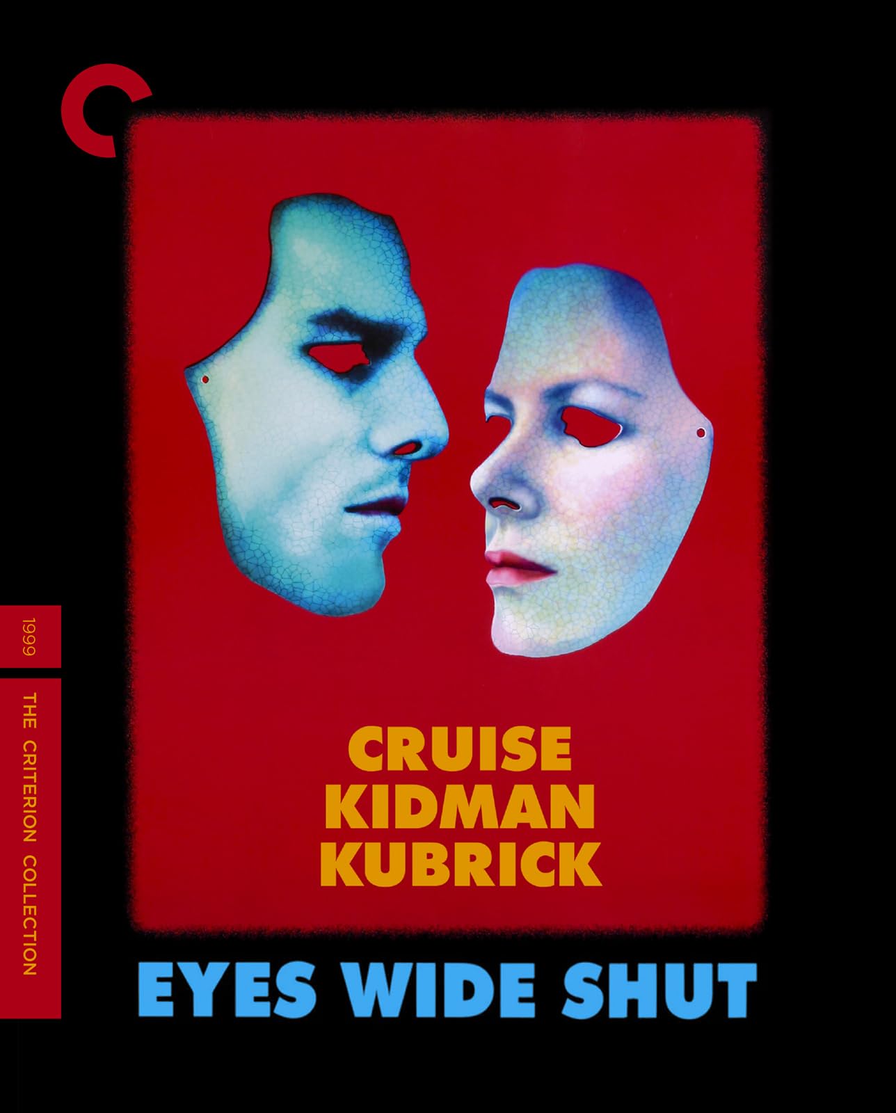 Eyes Wide Shut (Blu-ray)