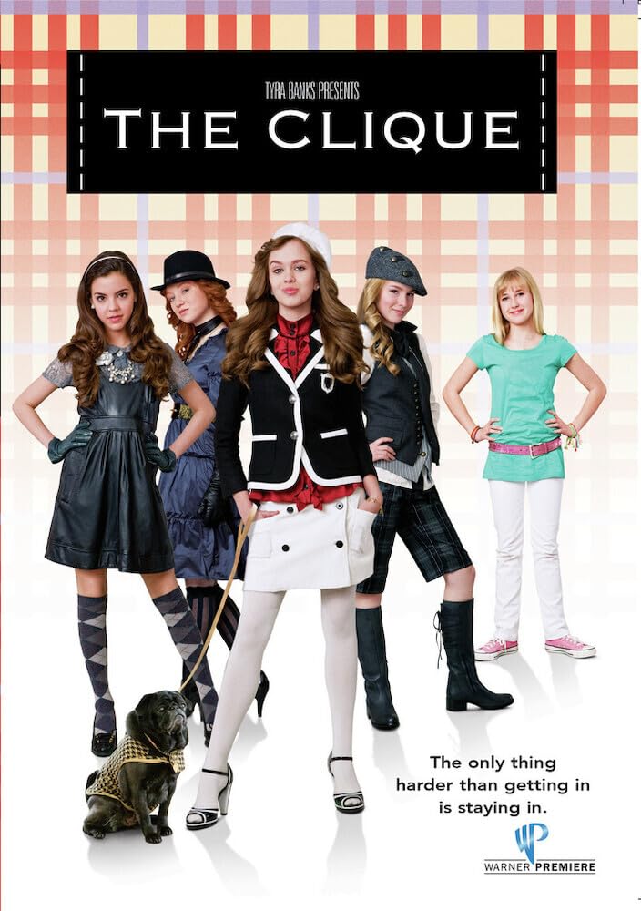 Clique (DVD)