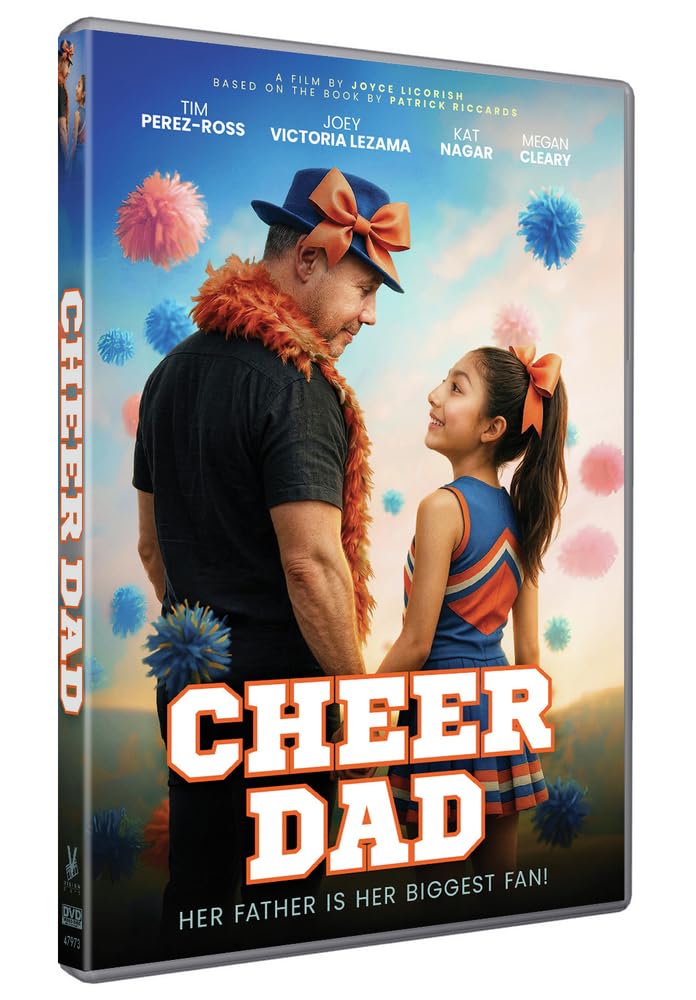 Cheer Dad (DVD)