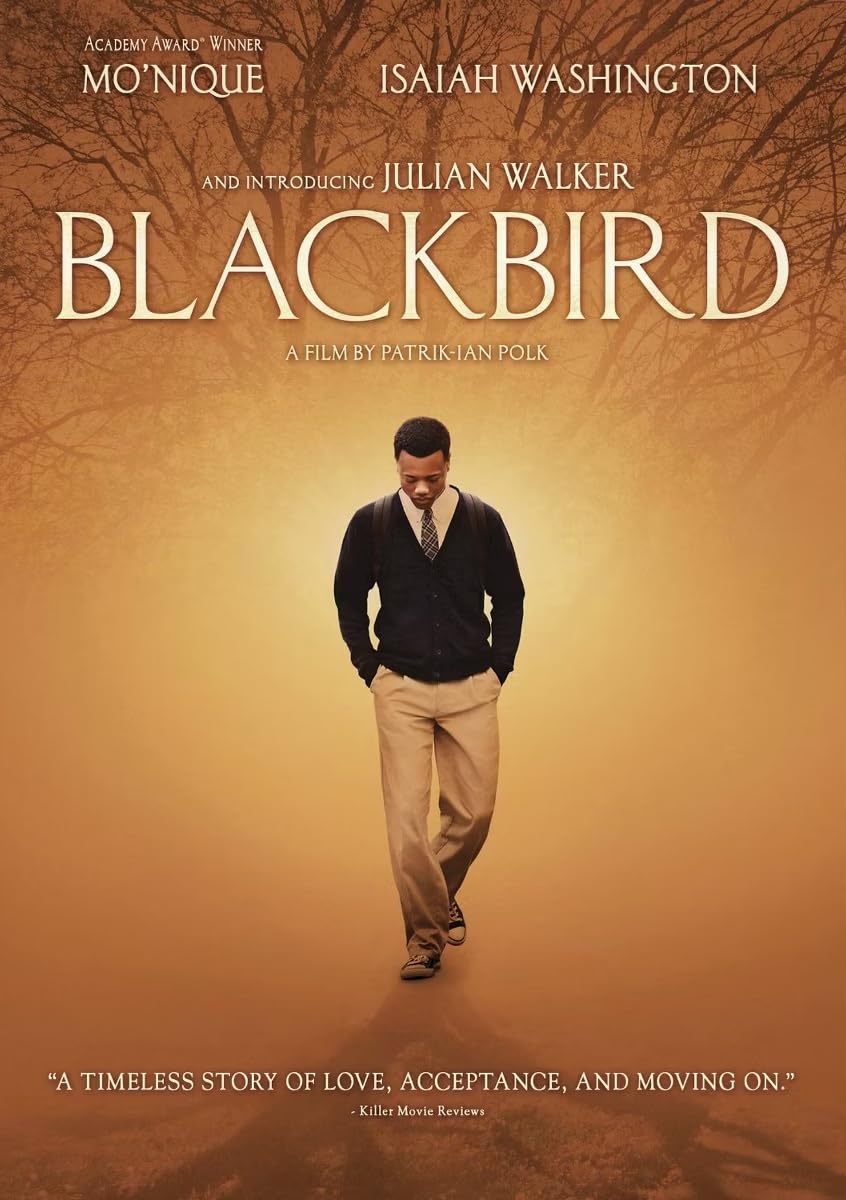 Blackbird (DVD)