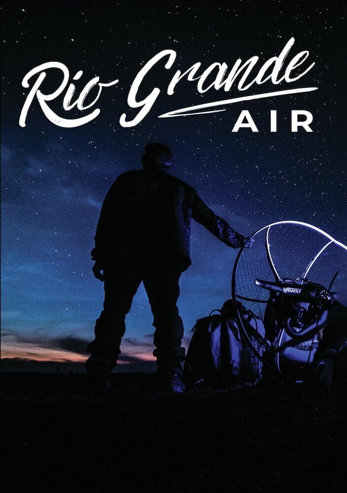 Rio Grande Air (DVD)