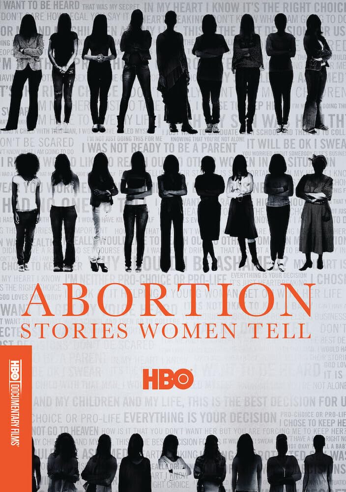 Abortion: Stories Women Tell (DVD)