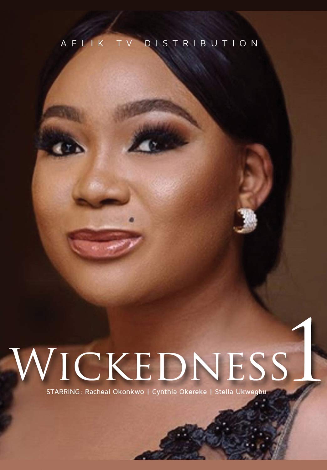 Wickedness 1 (DVD)