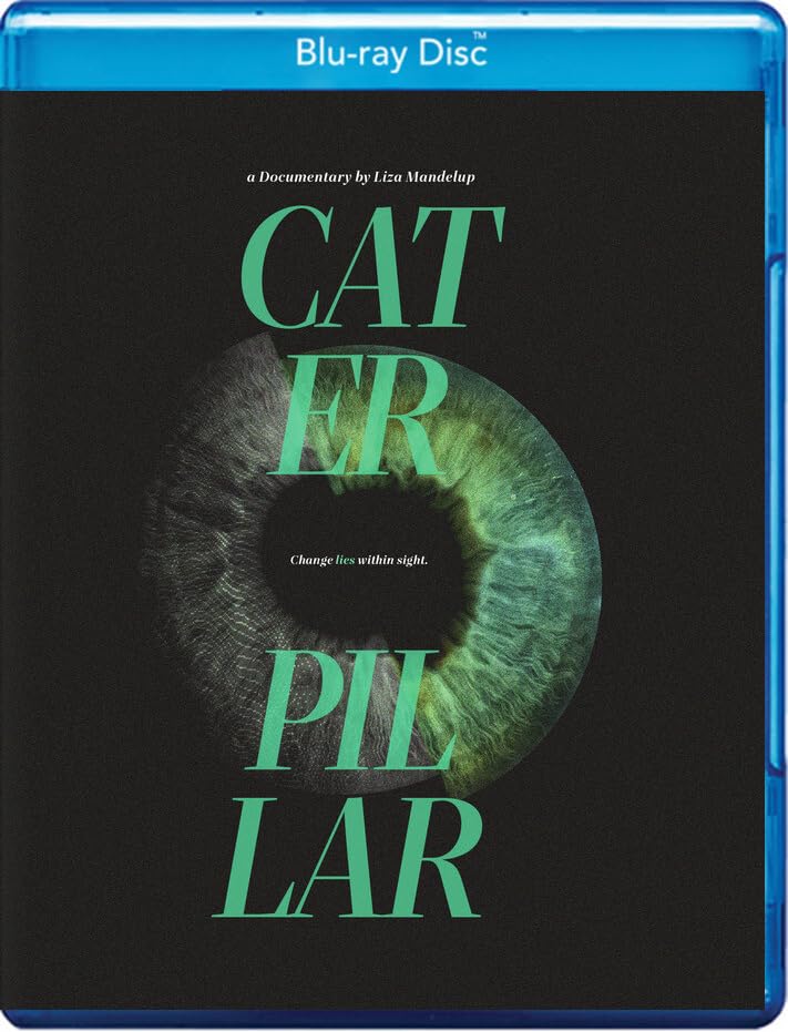 Caterpillar (Blu-ray)