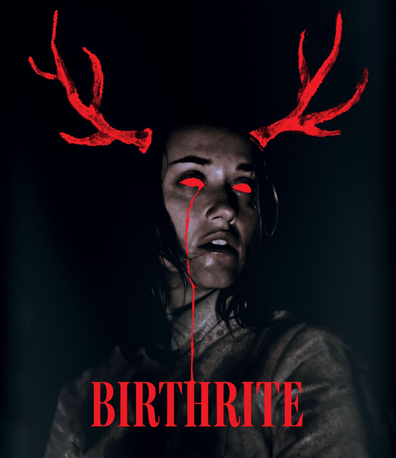 Birthrite (Blu-ray)