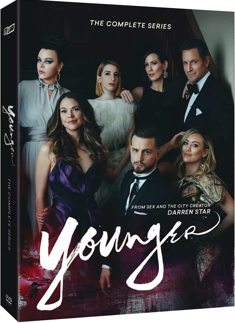 Younger (DVD)