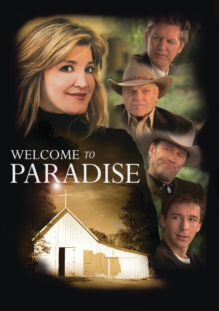 Welcome to Paradise (DVD)