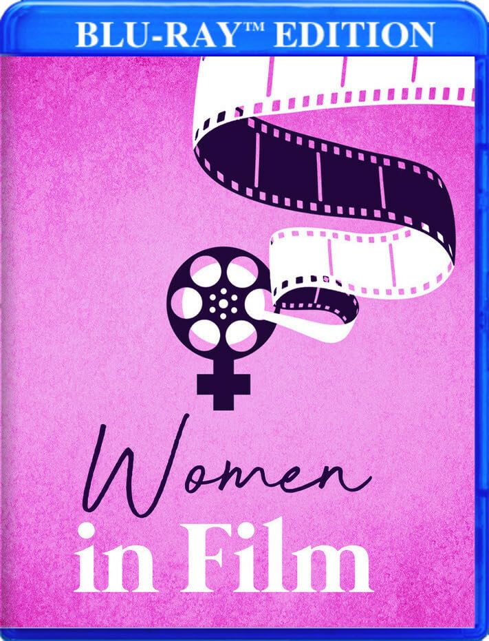 Women in Film (Blu-ray)