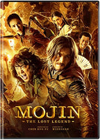 Mojin: The Lost Legend (DVD)