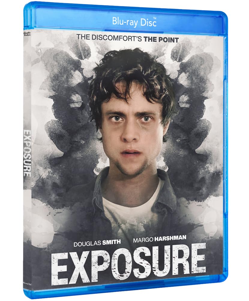 Exposure (Blu-ray)