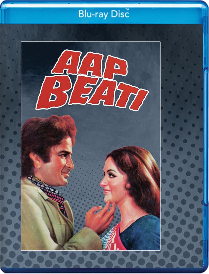 Aap Beati (Blu-ray)