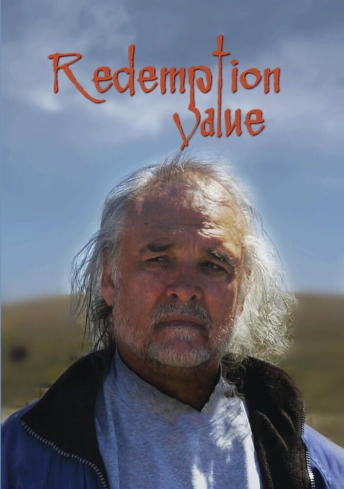 Redemption Value (DVD)
