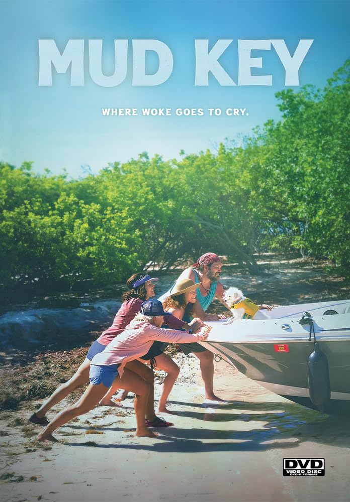 Mud Key (DVD)