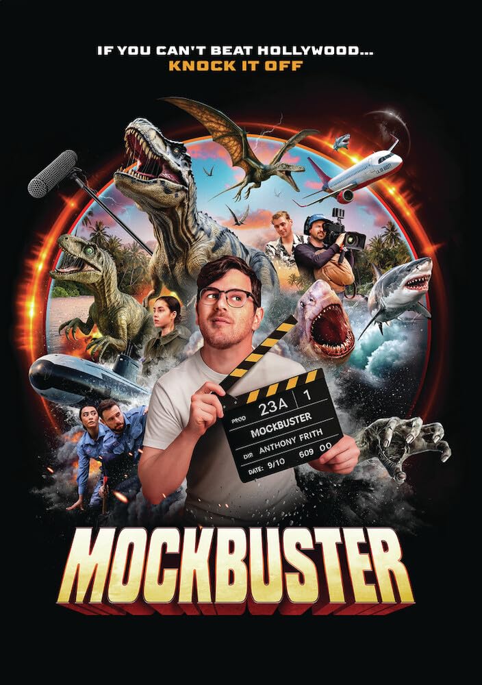 Mockbuster (DVD)
