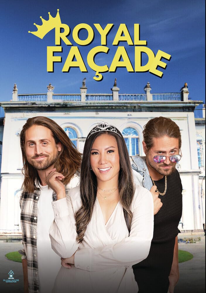 Royal Facade (DVD)