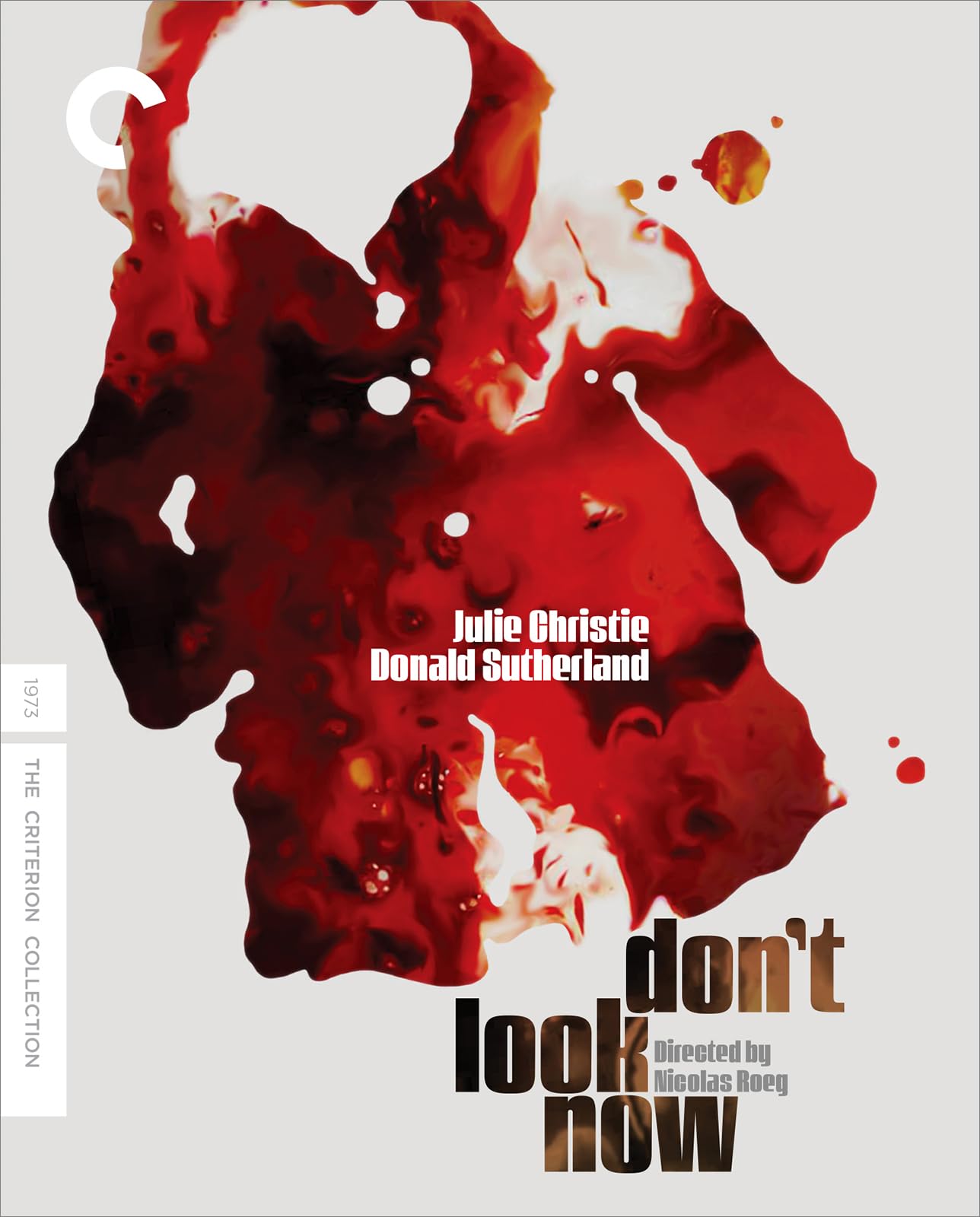 Don’t Look Now (4K Ultra HD)