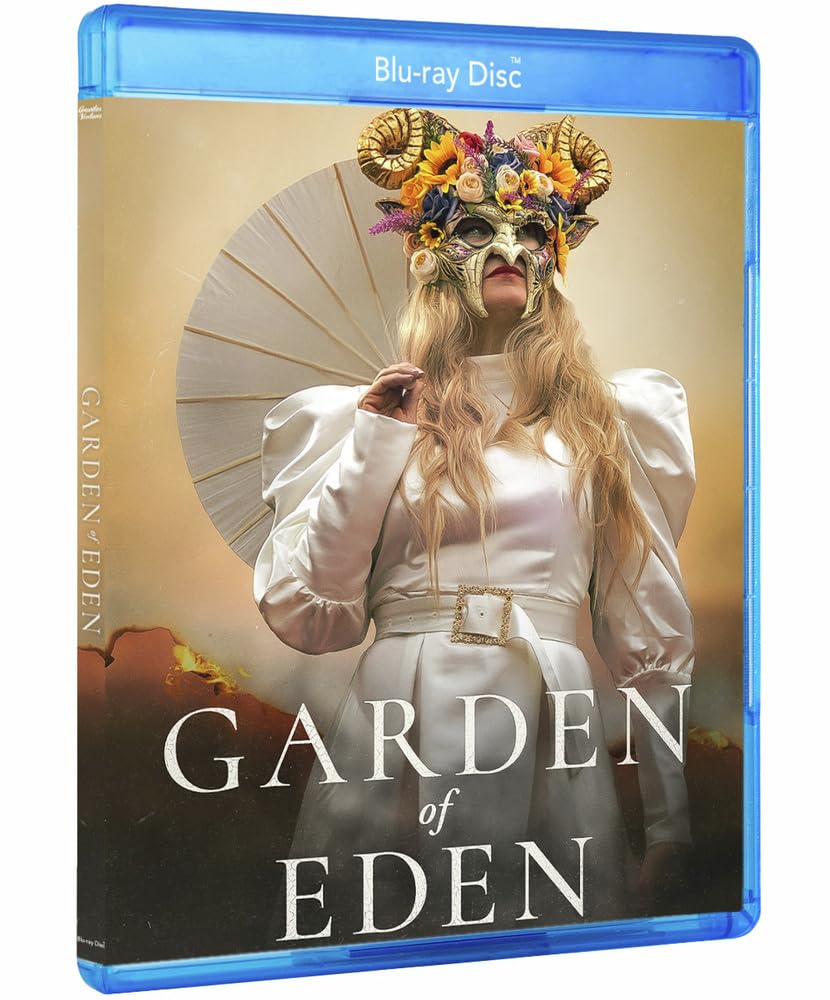 Garden of Eden (Blu-ray)