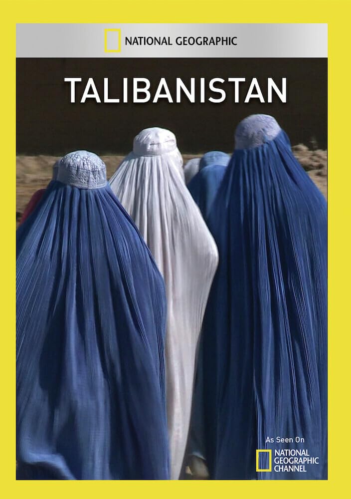 Talibanistan (DVD)
