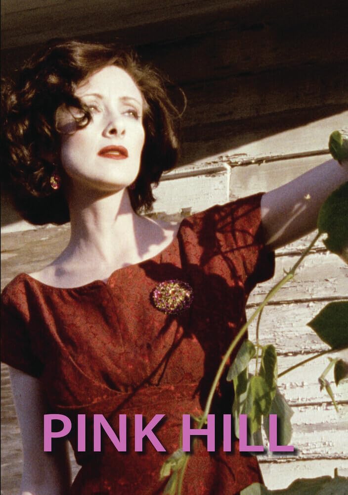 Pink Hill (DVD)