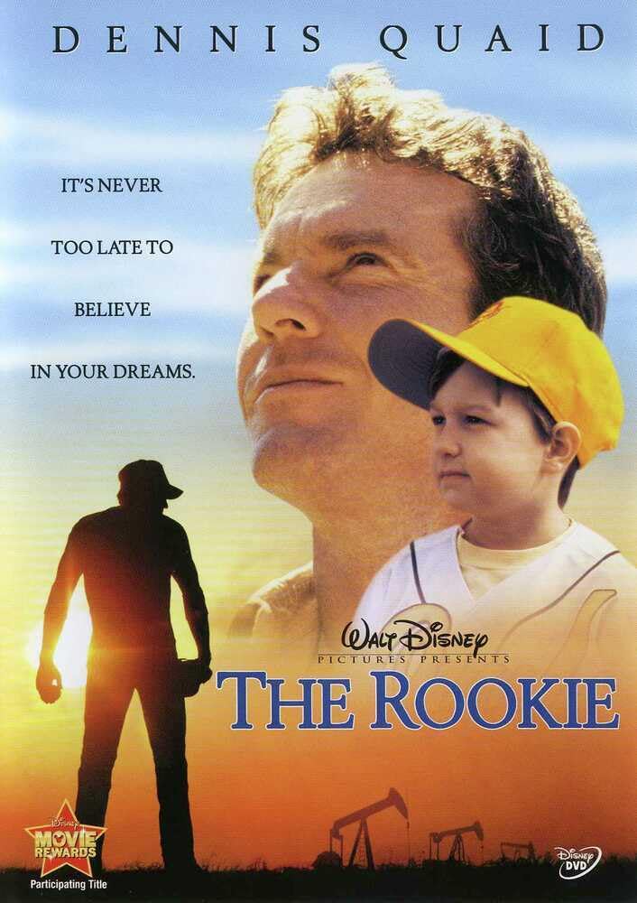 Rookie Dd , Dub (DVD)