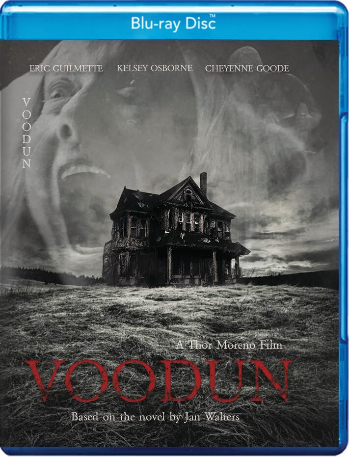 Voodun (Blu-ray)