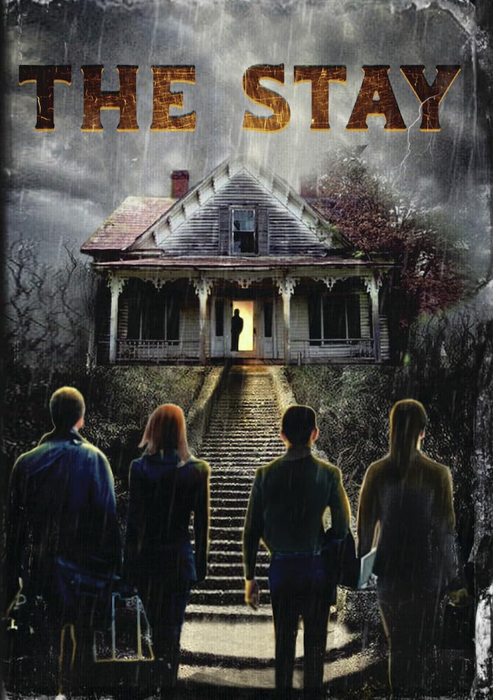 The Stay (DVD)