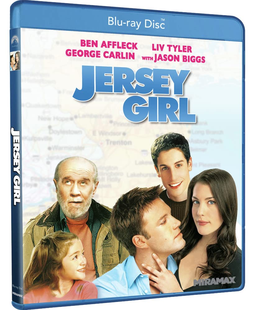 Jersey Girl (Blu-ray)