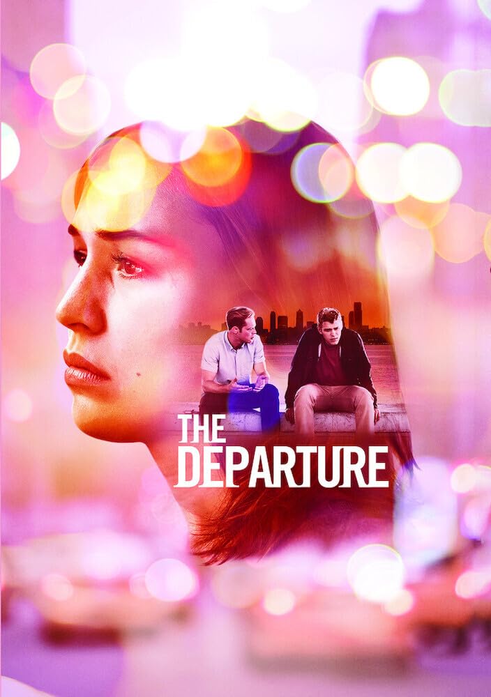 The Departure (DVD)