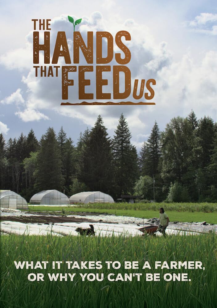 Hands That Feed Us (DVD)