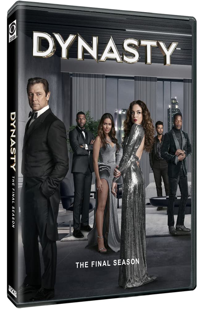 Dynasty Final Season (DVD)