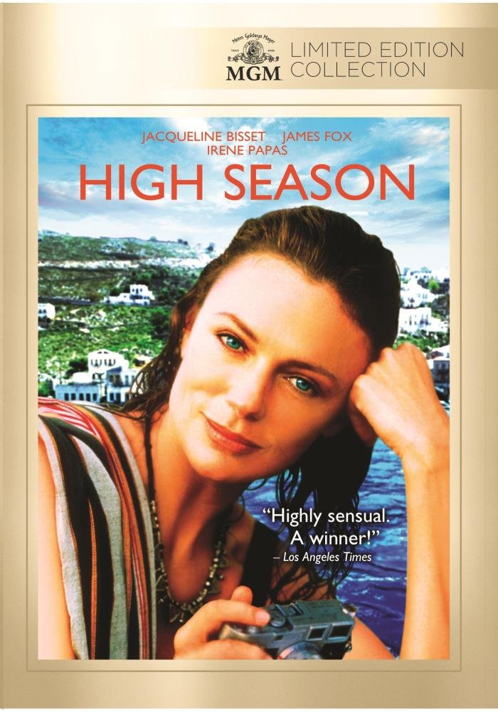 High: Season (DVD)