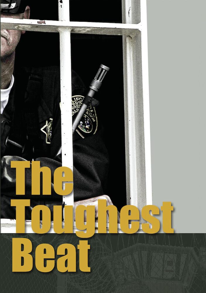 The Toughest Beat (DVD)